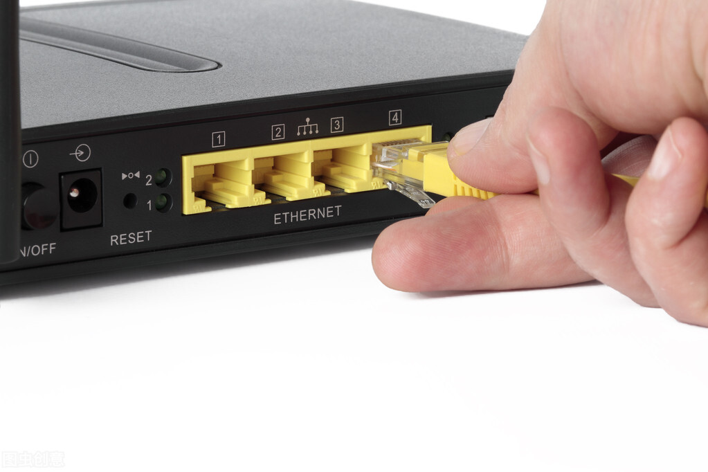 家里突然断网了找谁,家里的网突然断了怎么回事