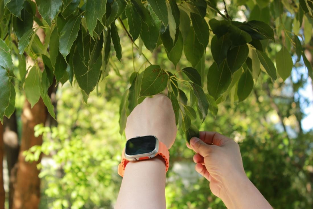 microwear微穿戴智能手表功能解说,微穿戴智能手表最新款