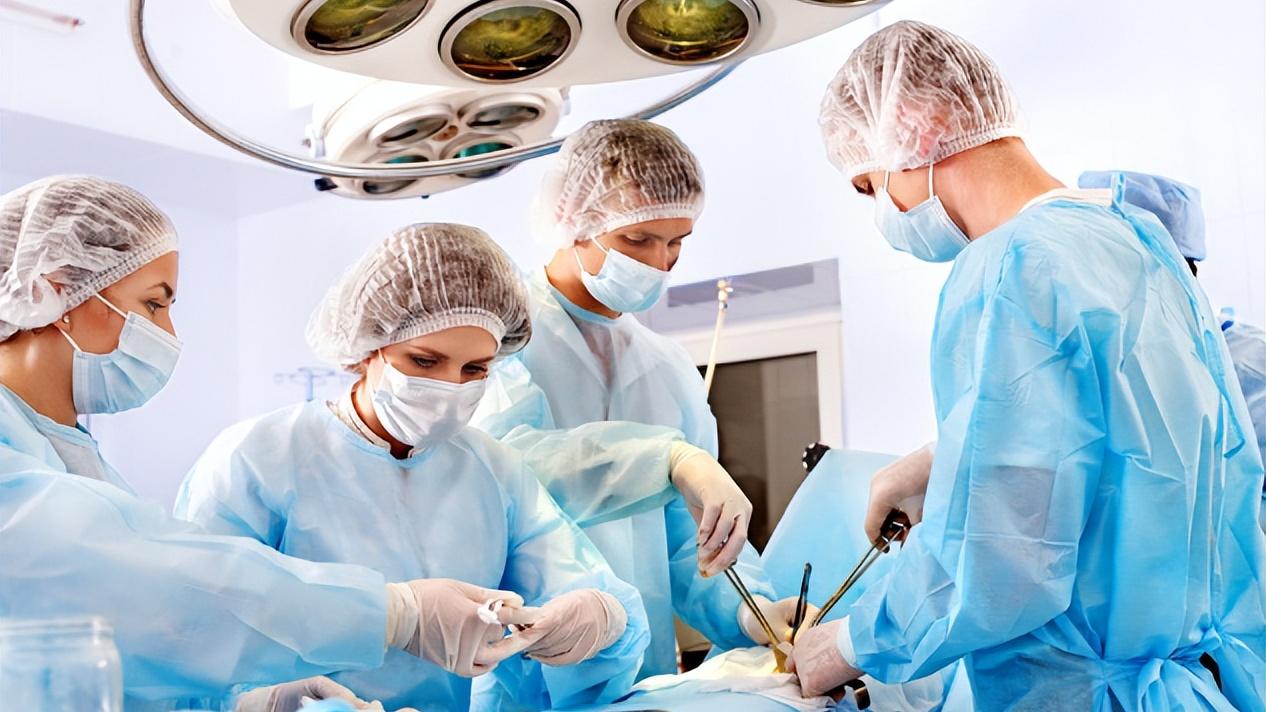 罕见恶性肿瘤肉瘤科普,软组织恶性肉瘤是癌症吗