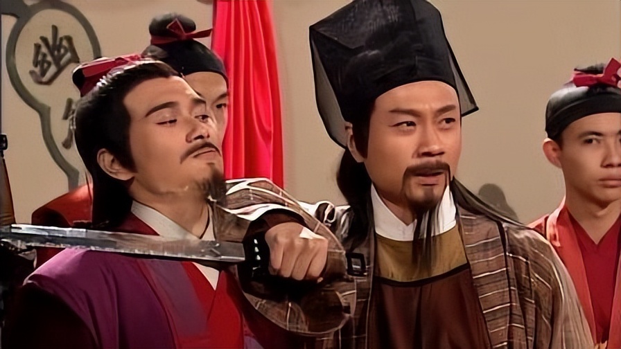 笑傲江湖金盆洗手刘正风,笑傲江湖莫大先生杀费彬精彩片段