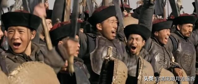 满清崛起之谜,一口气看完满清灭亡的全过程