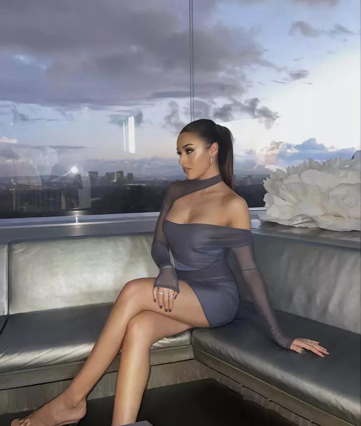 马竞对雷吉隆的评价,雷吉隆女友玛尔塔迪亚斯