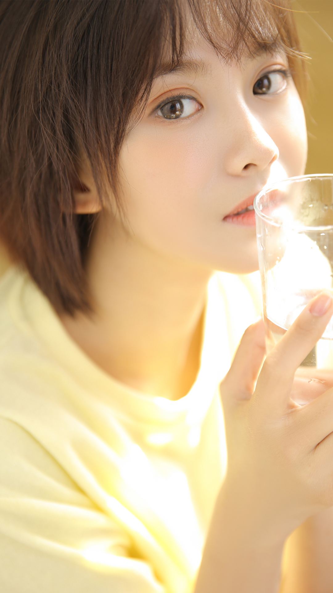 美容院护肤步骤家里做,美容院教你一招美白