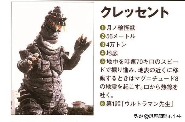 爱迪奥特曼怪兽图鉴,爱迪奥特曼怪兽图鉴大全