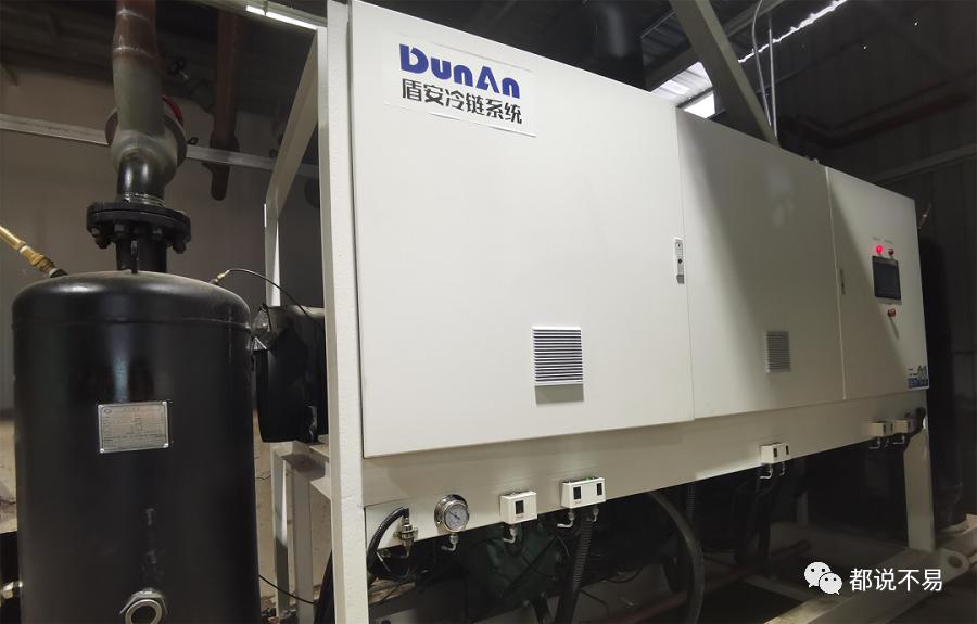 盾安环境是家好公司吗,盾安环境400亿