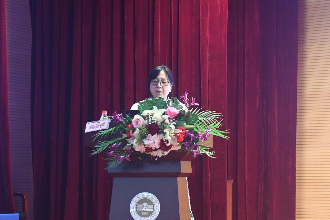 全国耳鼻咽喉头颈外科学术会议,微创高峰论坛举行