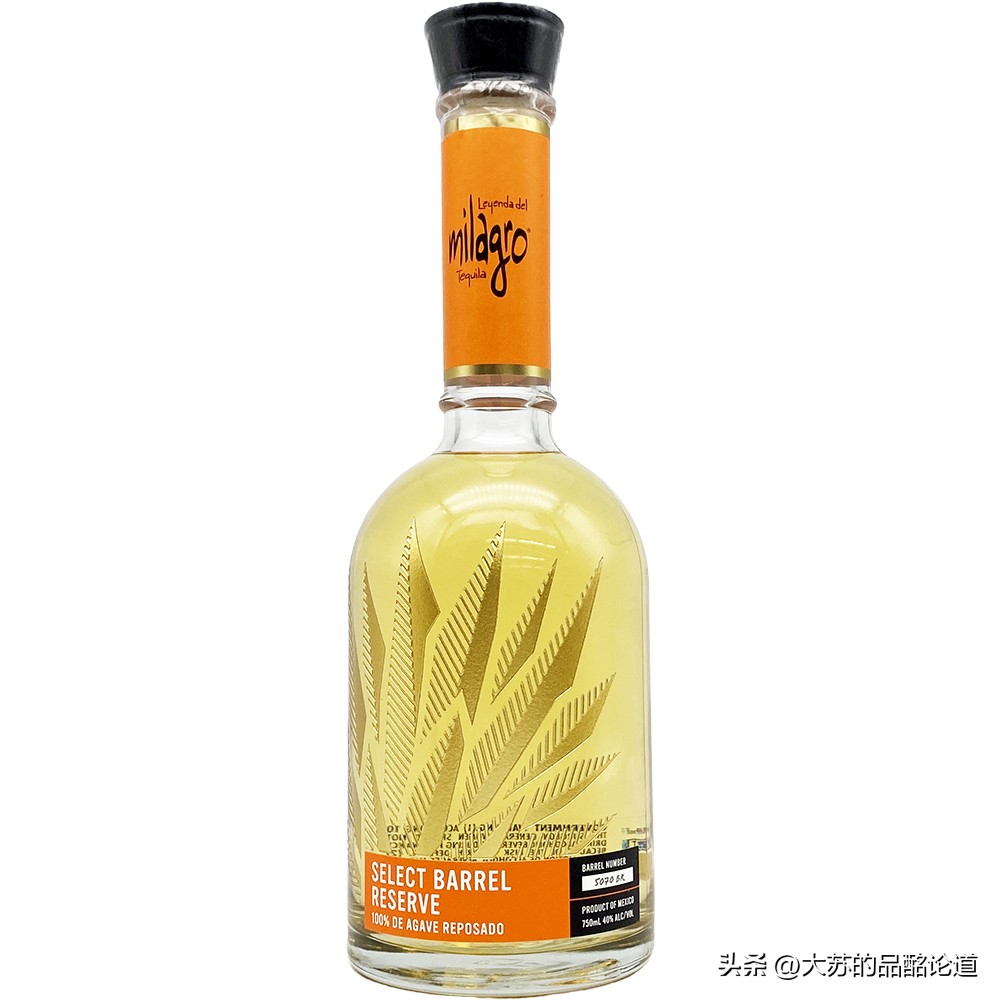 世界十大龙舌兰酒排名图片,詹姆斯喝的龙舌兰酒是哪一款