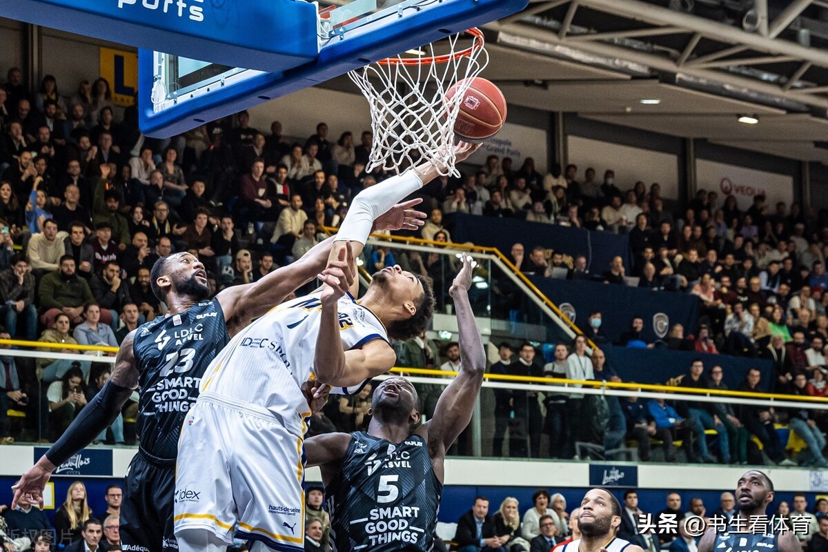 2023年选秀重点人员介绍,2023nba选秀1-30顺位文班亚马