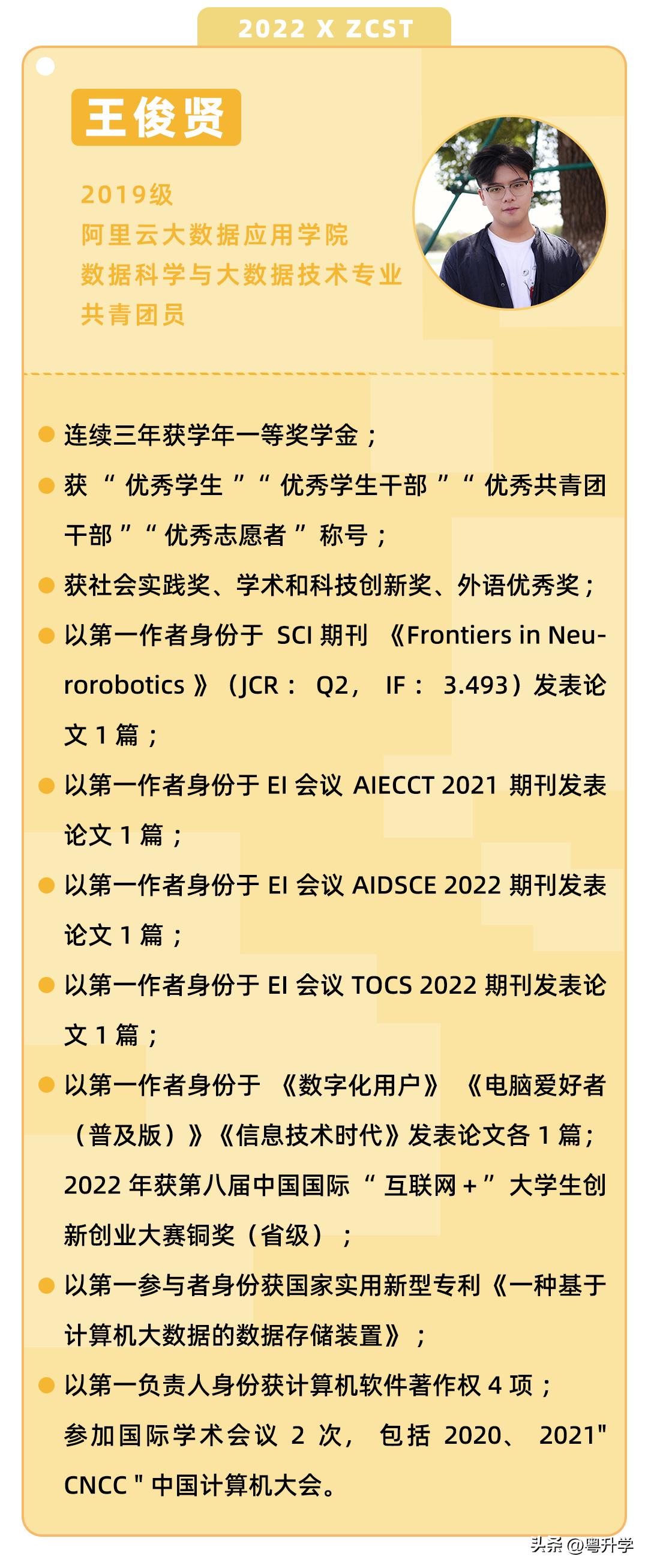 学霸申请专利,学霸申请8项专利