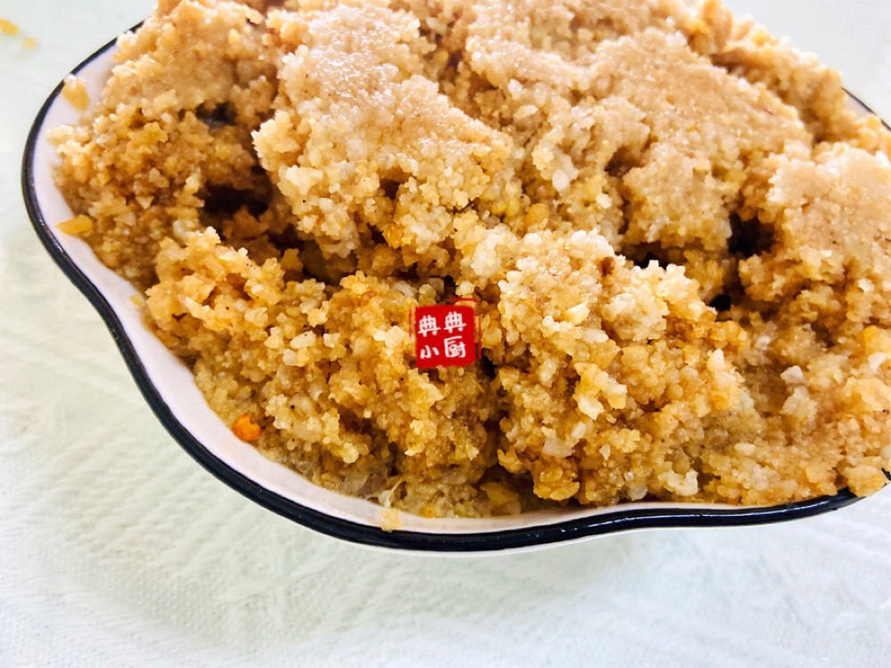 米粉肉怎样蒸最好吃,怎么把米粉肉蒸的软糯香甜