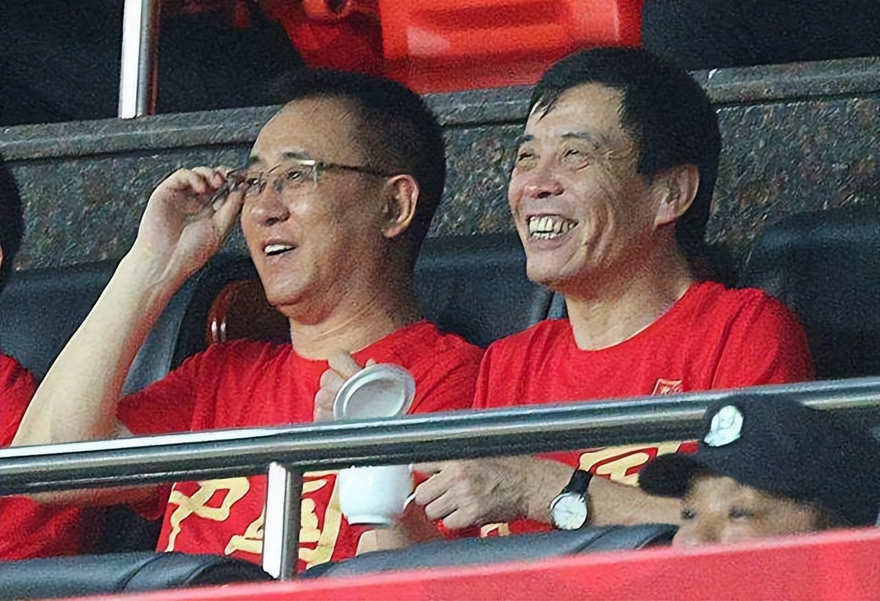 足协杯上港对申花有影响吗,足协对申花的政策