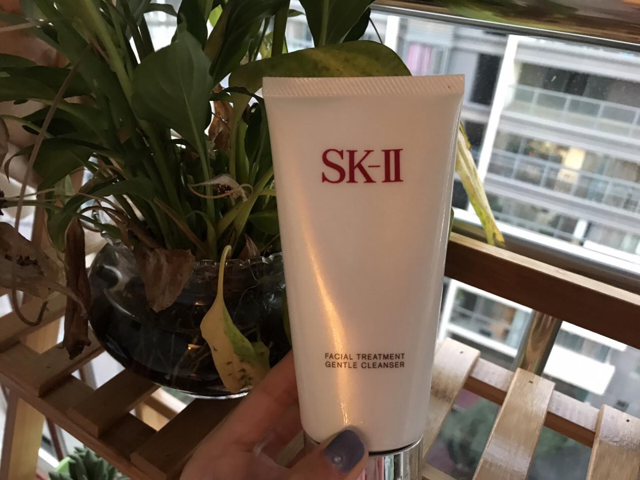 十款值得买的男士洗面奶排行榜,全网测评最好用的男士洗面奶