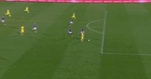 4-1大胜皇马,国米3分钟2球欧冠半决赛