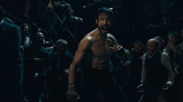 最新王炸美剧,美剧王炸