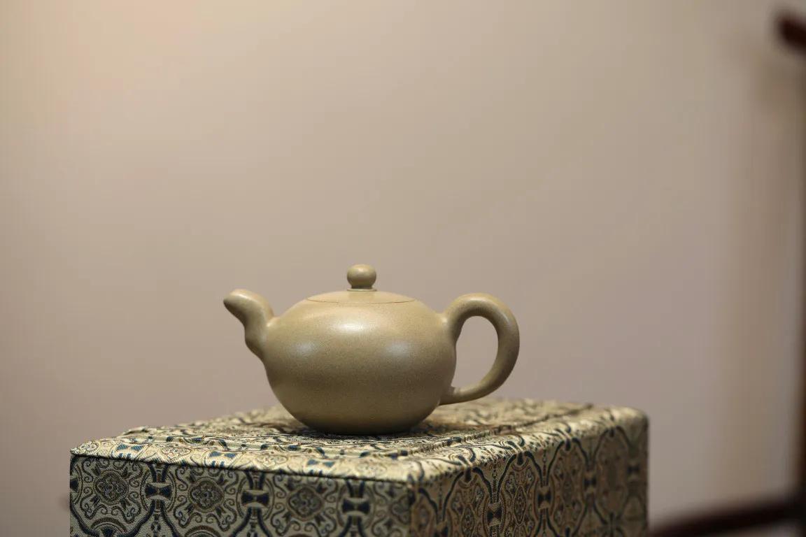 大手工紫砂壶,畅陶纯手工紫砂壶是真的全手工吗