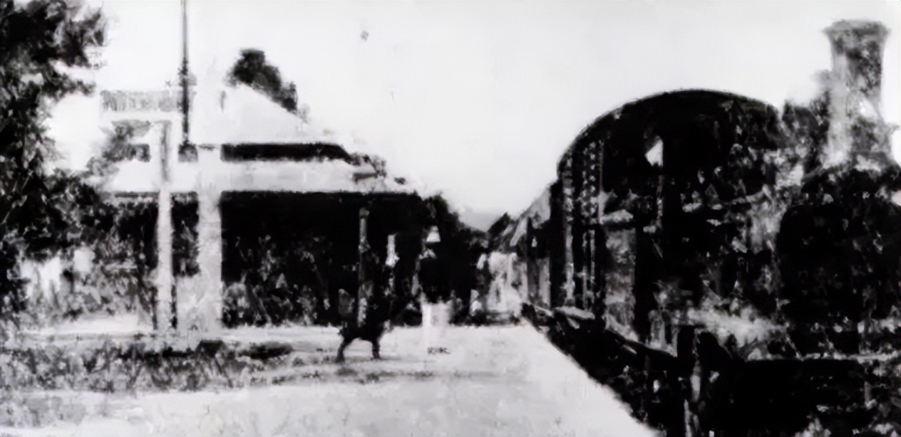 70年代河北秦皇岛老照片,秦皇岛60年代老照片