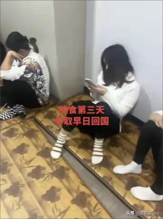 中国人从泰国去韩国需要签证吗,在韩的中国人去泰国签证新政策