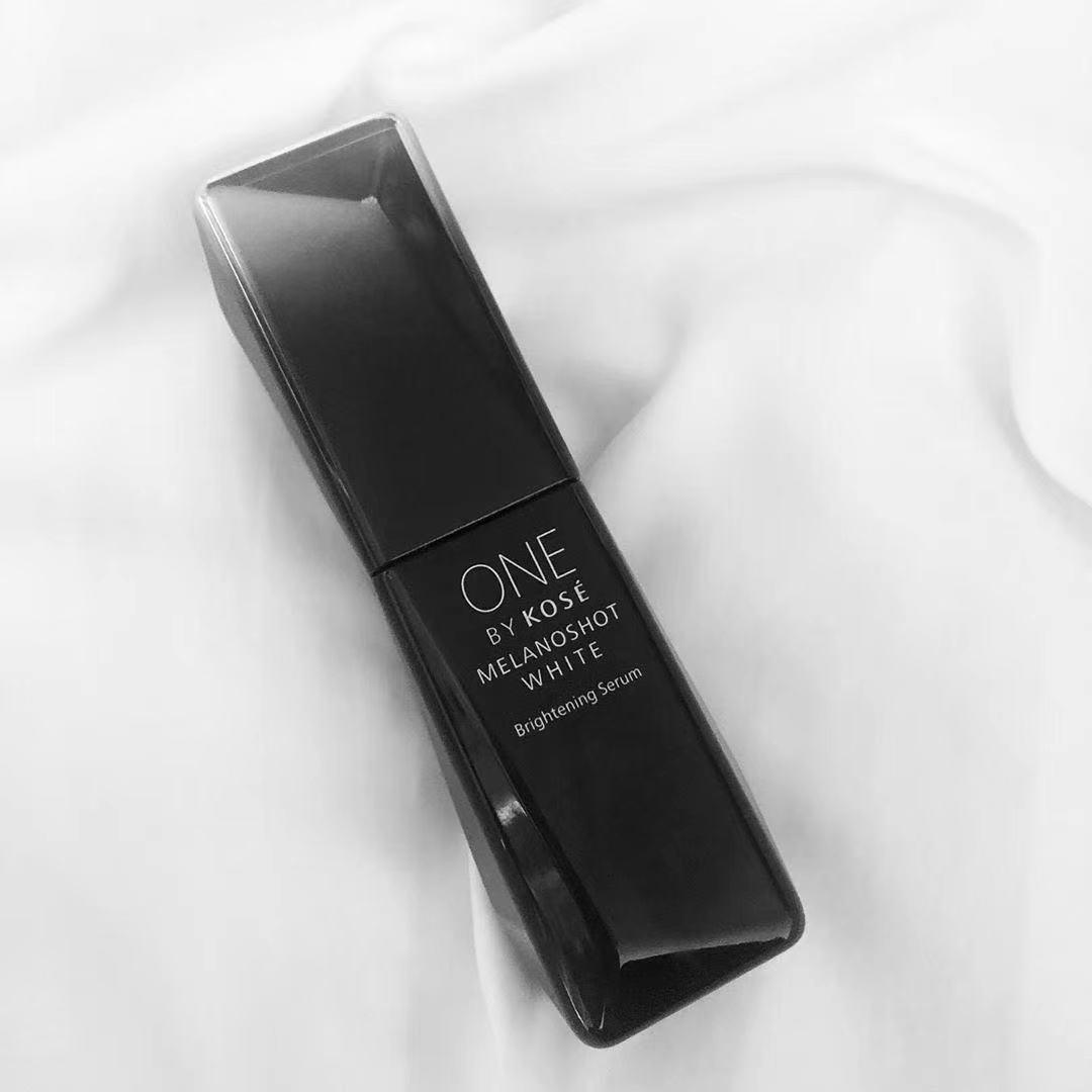 美白还抗老紧致的精华,美白身体猛药