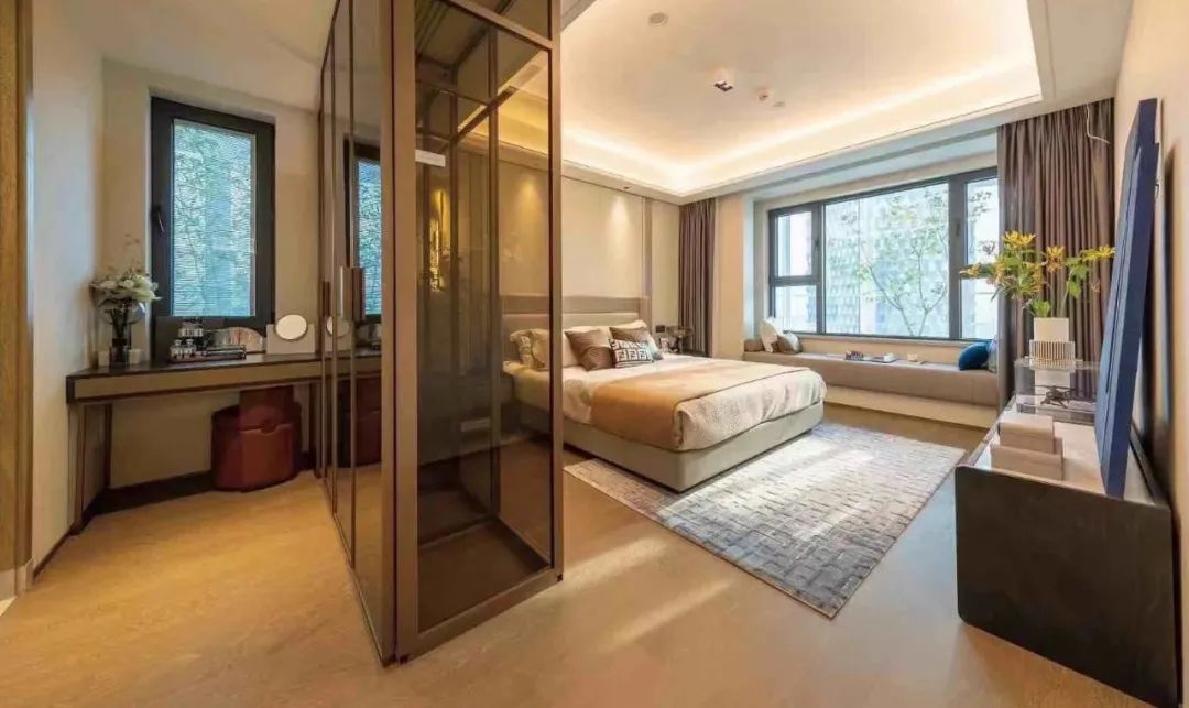 靠我自己的努力买了房,我靠自己的努力买房