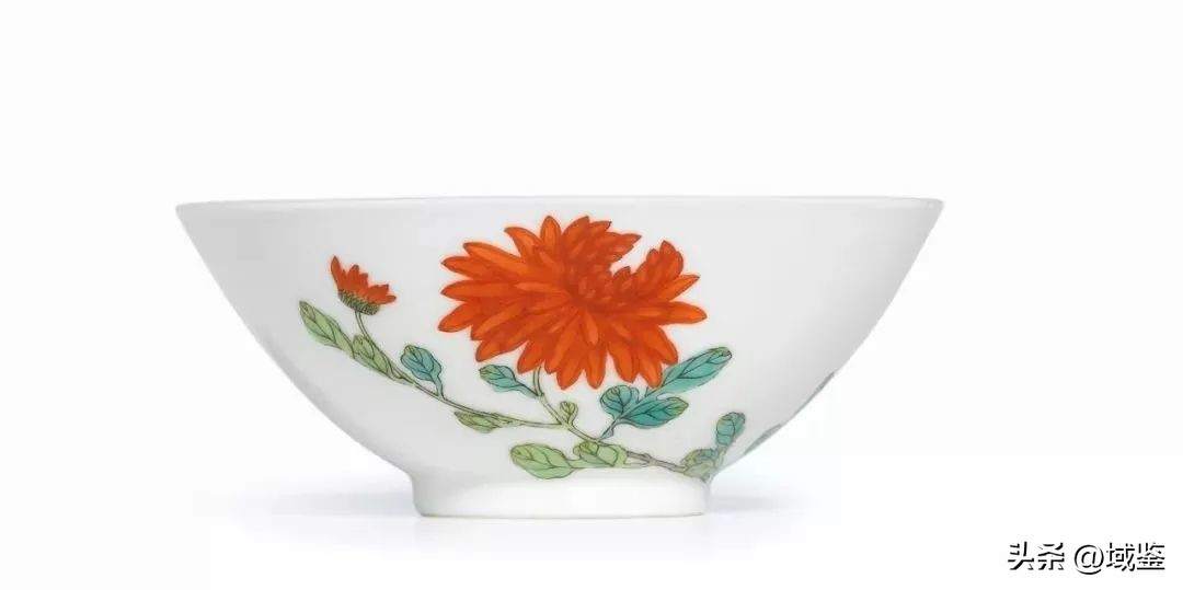 疯狂的杯子：拍卖场上的“绝对王者”，分分钟百千万