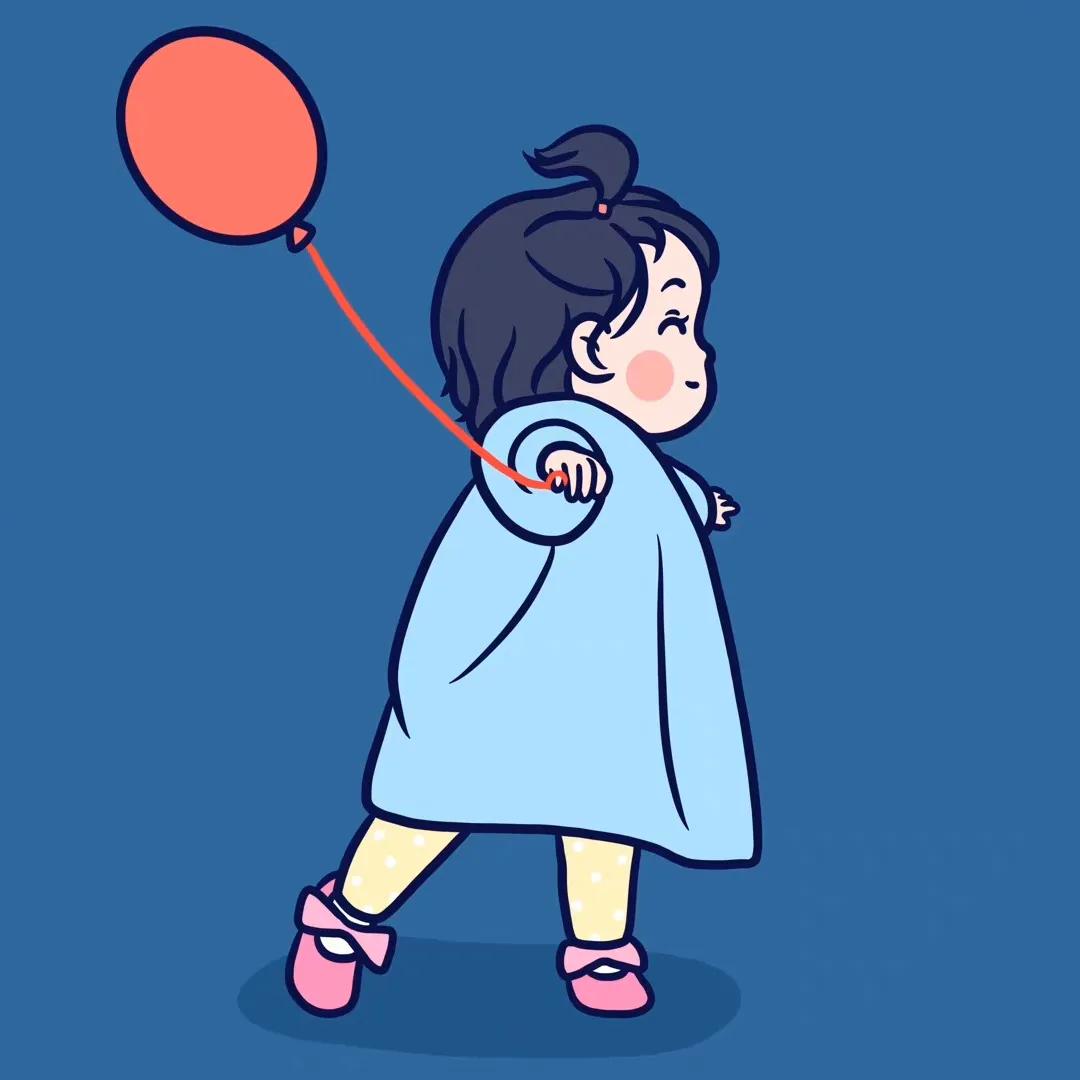 一组超可爱的萌宝,分享一组可爱的宝贝