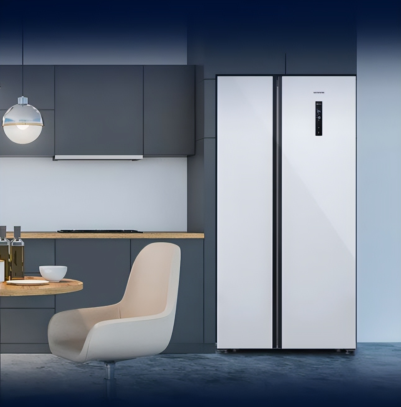 冰箱品牌排行榜2023前十名,冰箱十大品牌2023排行榜最新