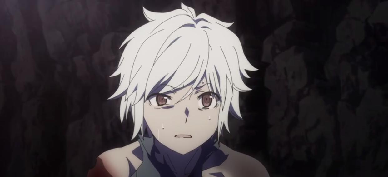 地错4：贝尔在地下城深层快疯了，莉莉等人陷入团灭险境！