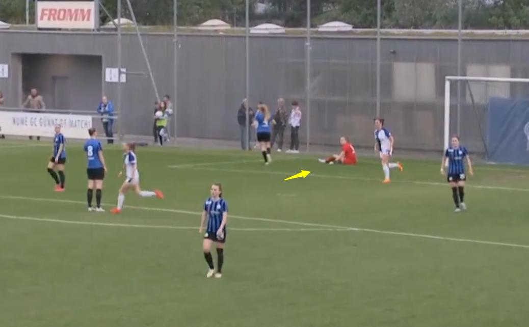 中国女足名单张琳艳独造两球,中国女足创造两次世界纪录