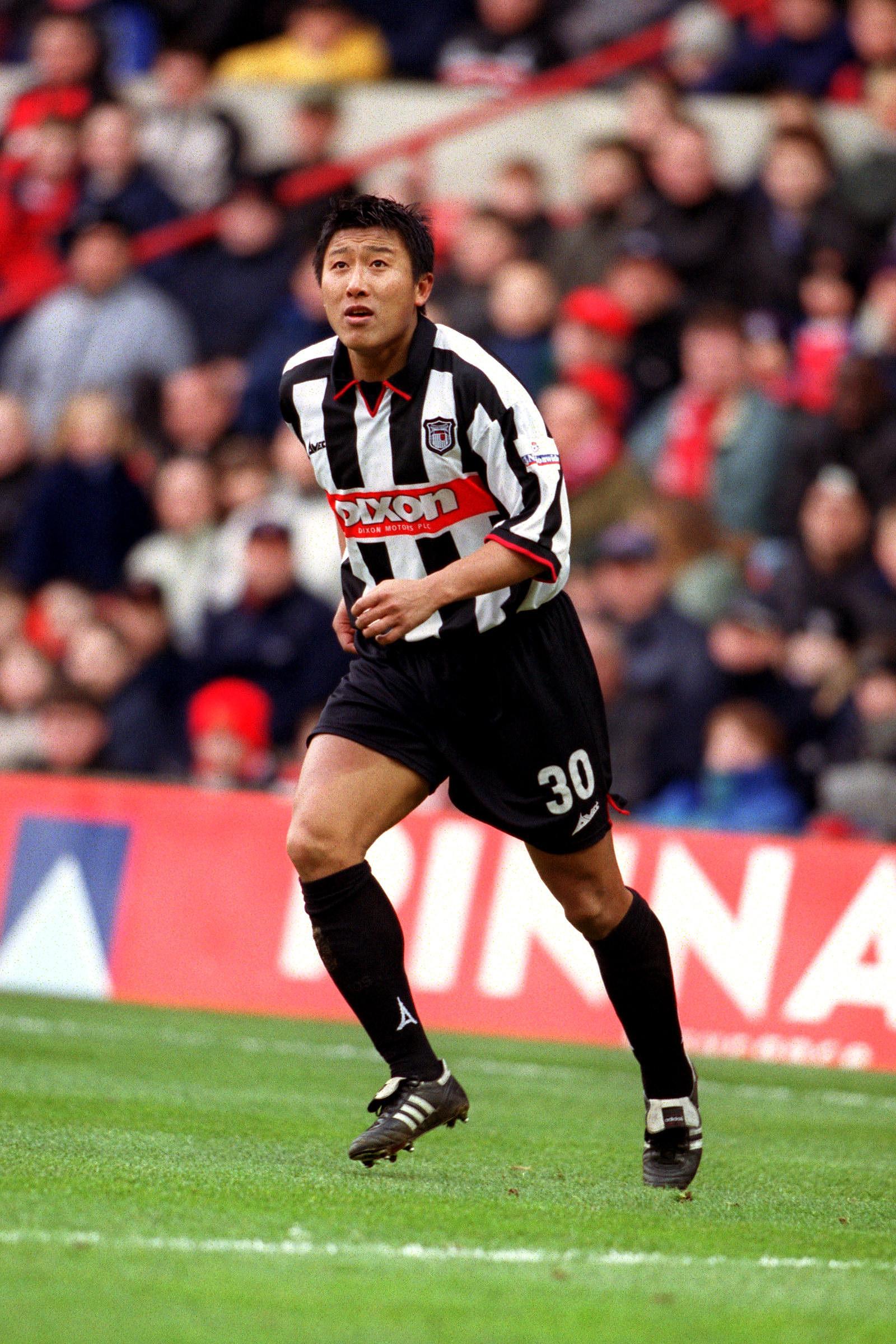 中国男足唯一一次世界杯什么成绩,中国男足历届世界杯成绩