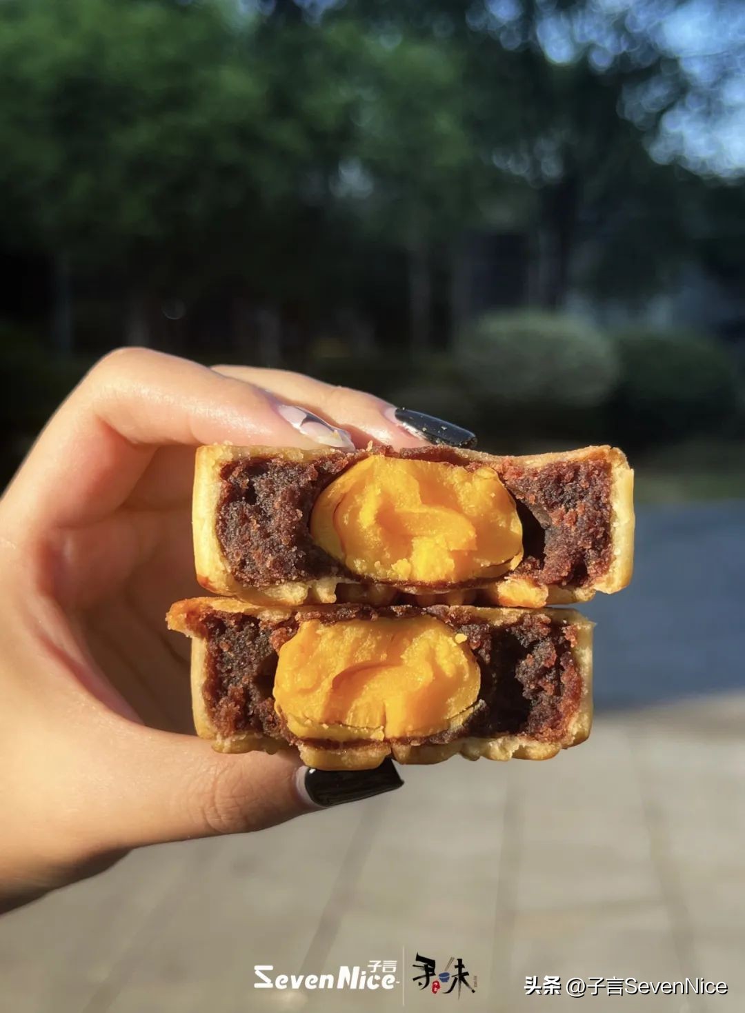 全网公认最好吃的几款月饼,南昌比较出名的月饼