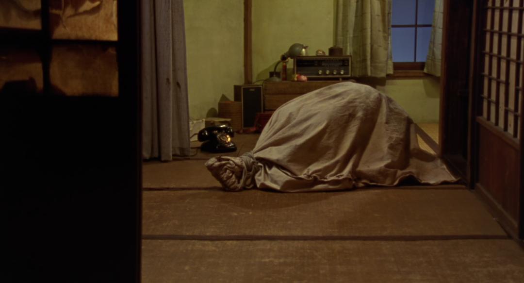 尺度生猛，禁止上映，这部*理片伦**堪称每个男人的噩梦