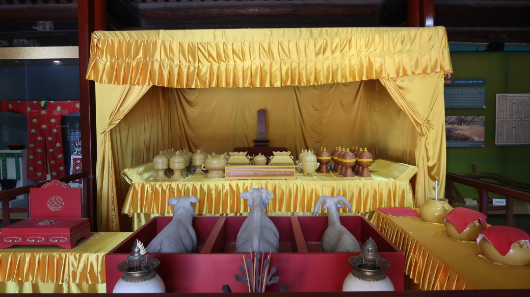 行走中轴线|祭天敬农：南中轴线上的两颗明珠