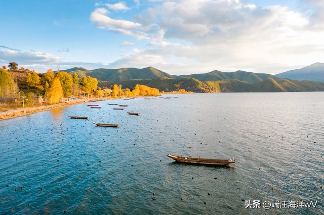 到云南昆明旅游必去的景点有哪些,云南香格里拉旅游攻略必去景点