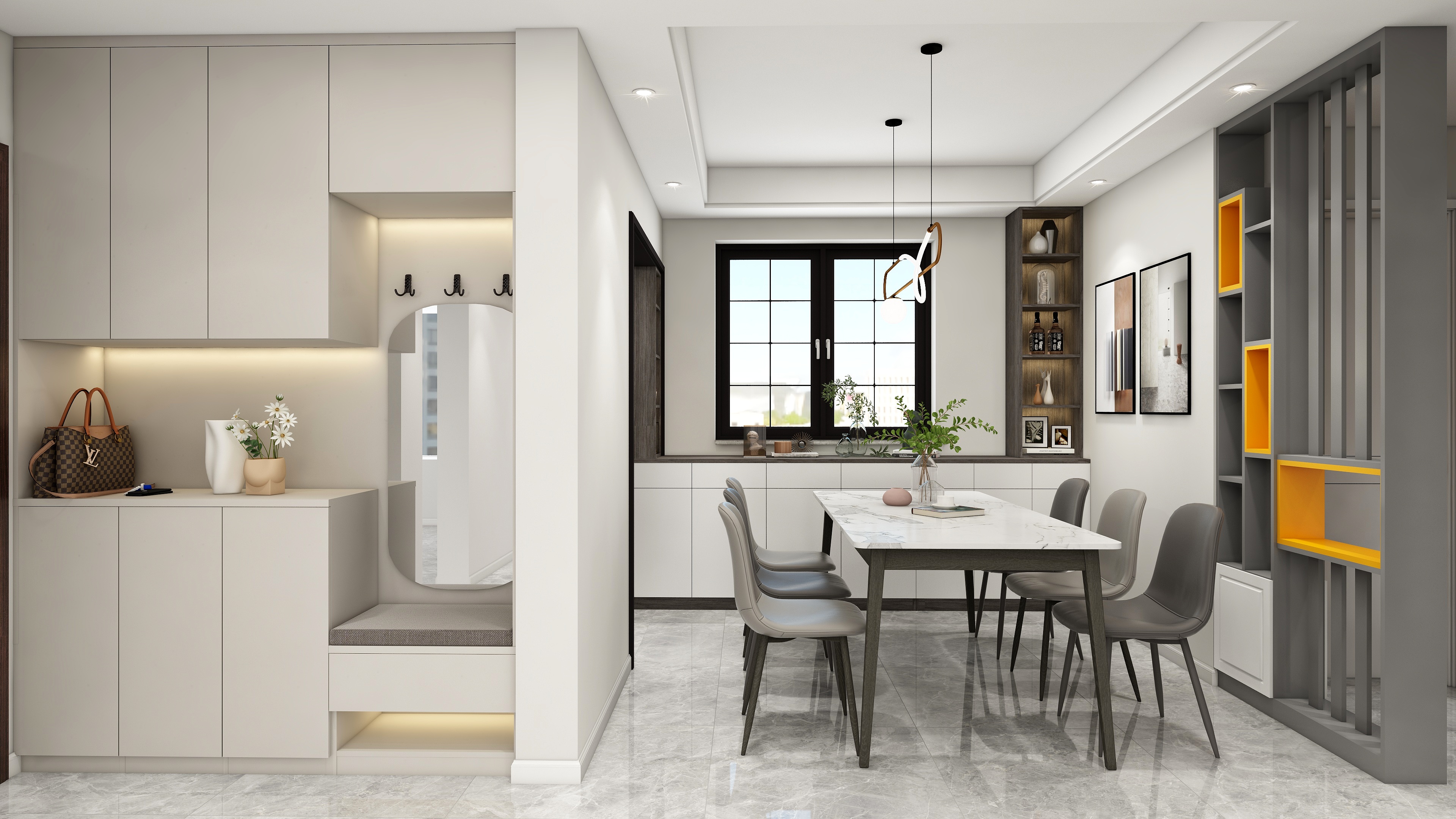 蓝海工长装饰公司坑不坑,蓝海工长装修公司