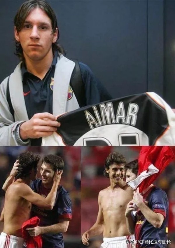 梅西国家队新纪录,为什么梅西最后一次打世界杯