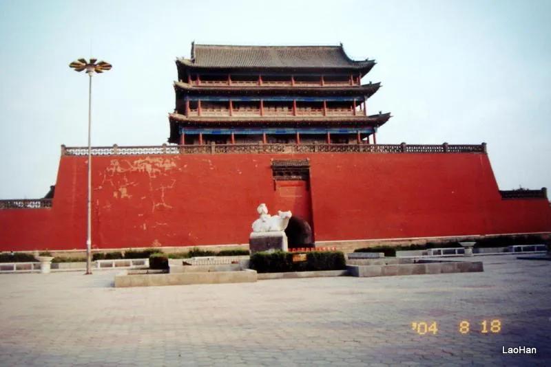 跟着老韩去旅游,跟随老韩走遍中国