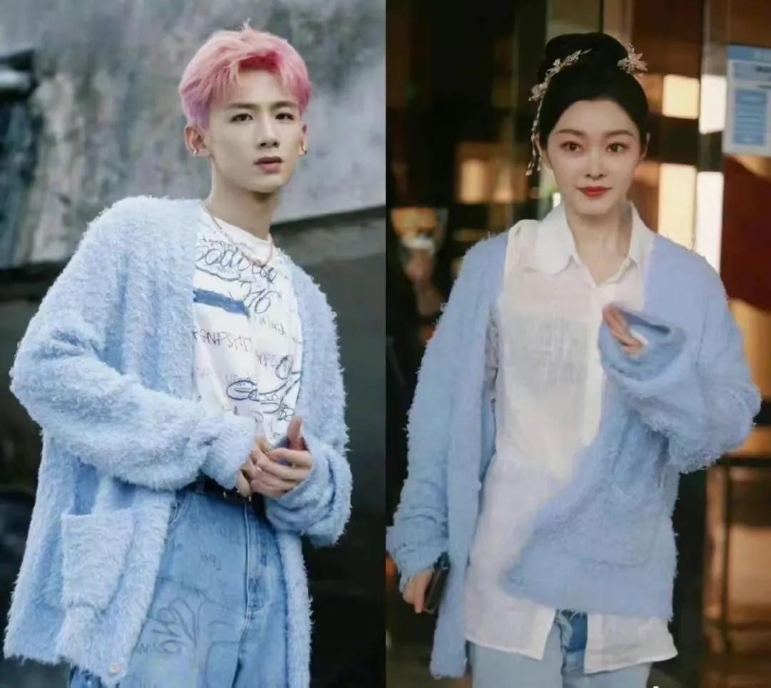 白敬亭和宋轶他们领证了吗,宋轶和白敬亭已经领证了吗