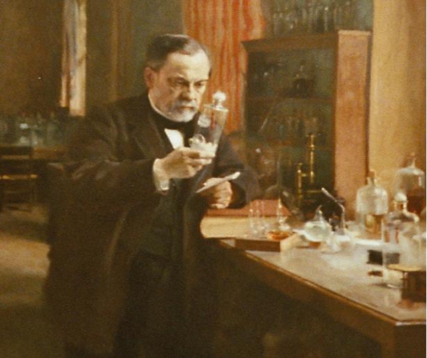 诺奖得主沙普利斯自述数十年科研最精华总结