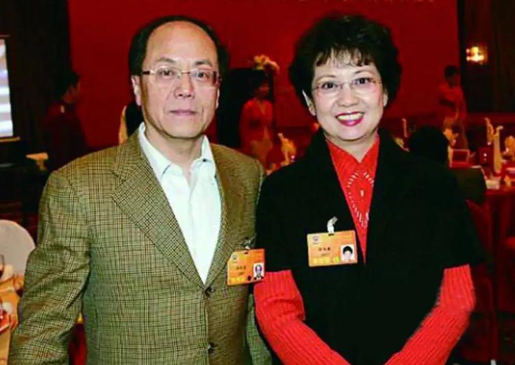 李维康耿其昌的夫妻相处之道,李维康与耿其昌京剧唱段