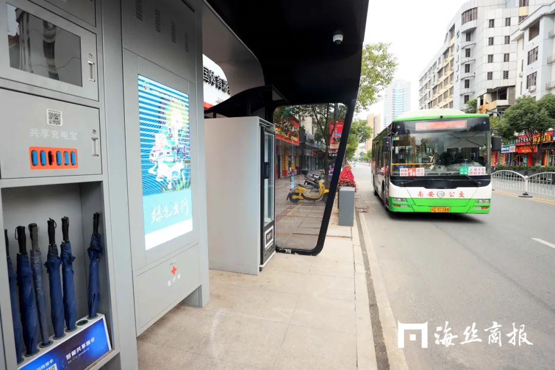 南安新时代发展变化,南安发展现状