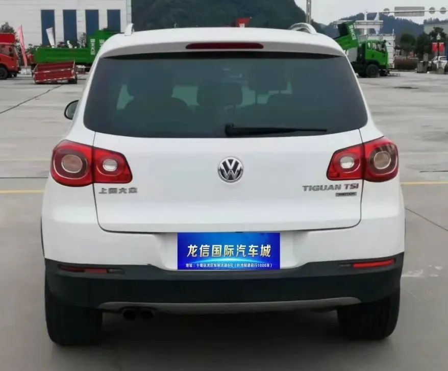 十堰龙信二手车靠谱吗,十堰龙信二手车如何