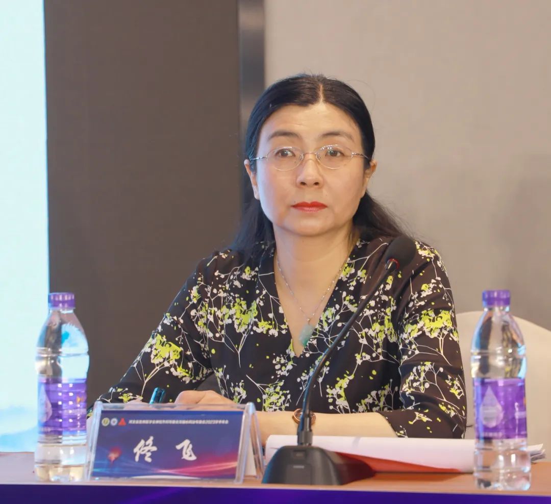 【专家齐聚精彩连台】石家庄市人民医院多场学术活动火热开启