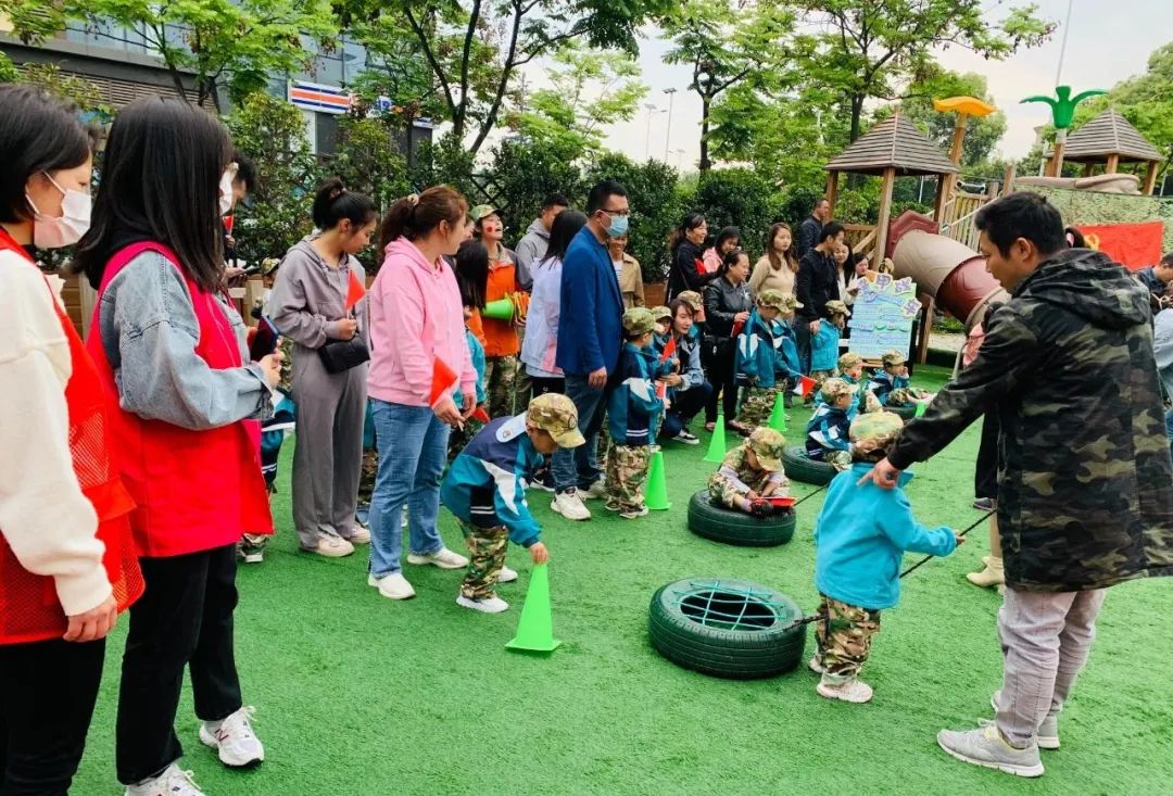 【大运有我社区在行动】“泰酷辣”！郫都居民的运动活力都要Pu出屏幕啦