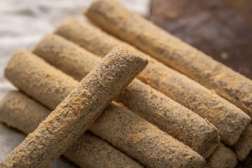 天津人离不开的80样儿吃食