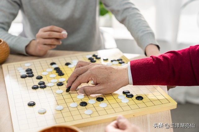 培训机构围棋老师有前途吗,围棋职业有前途吗