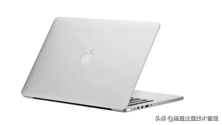 苹果电脑底壳怎样看有没有换过,苹果电脑底壳变形矫正