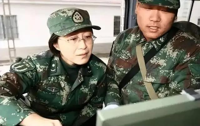 中国女导弹专家祝学军简介,祝学军哪一年设计导弹