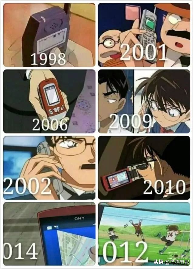 8.8分！史上票房最高！官方吐槽真的笑喷了…