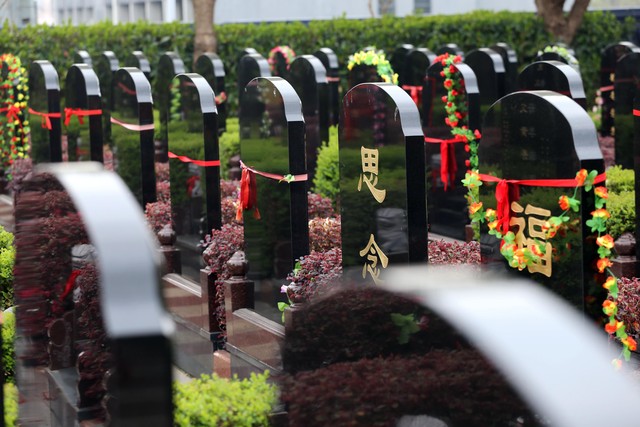 坟上有洞有什么寓意,老祖宗坟墓有洞预示着什么