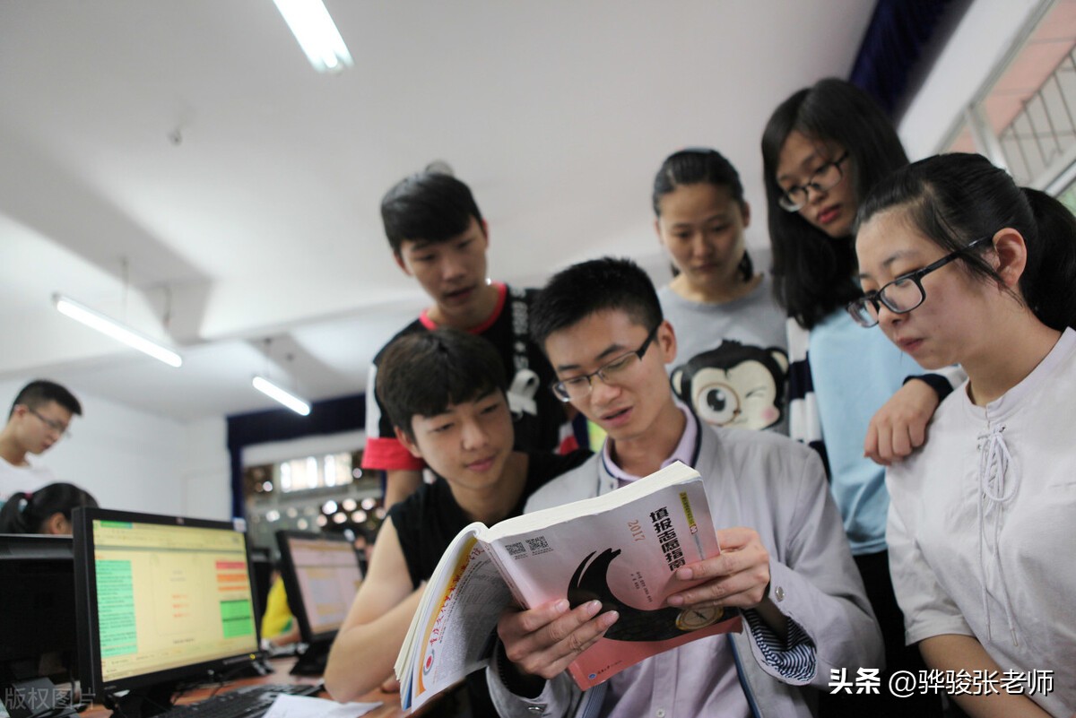 家长嫌弃孩子报考哈工大焊接专业,男生被录取哈工大